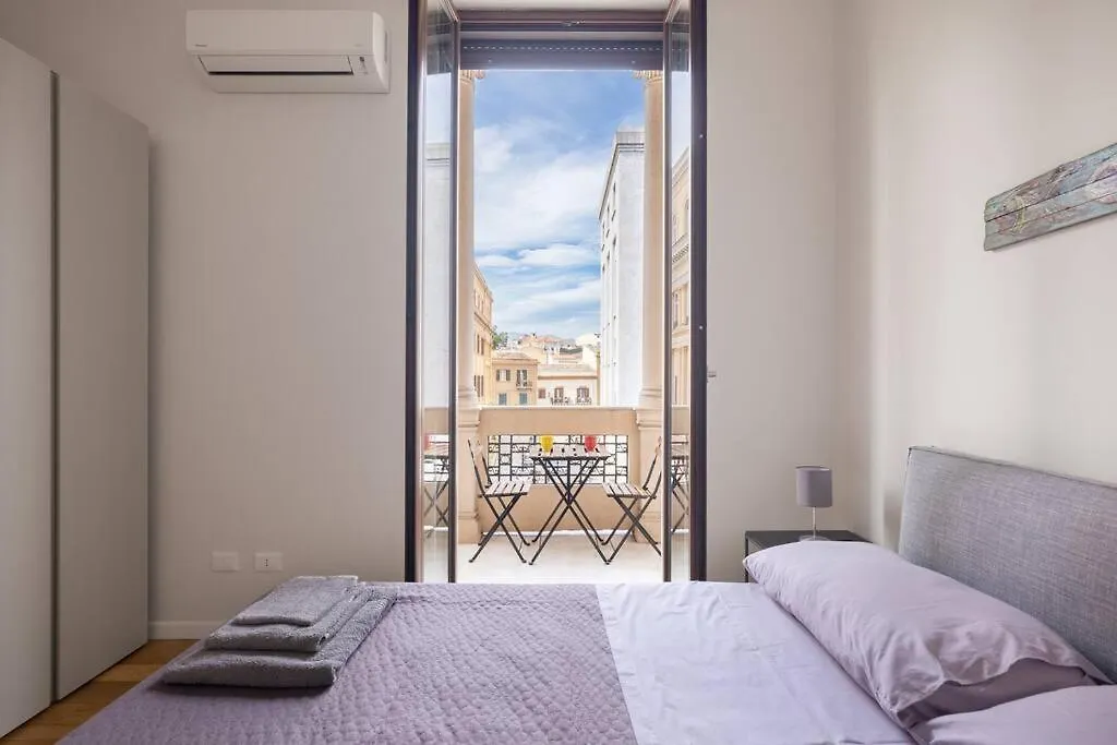 Ninni'S House By Domusicily Palermo Appartamento